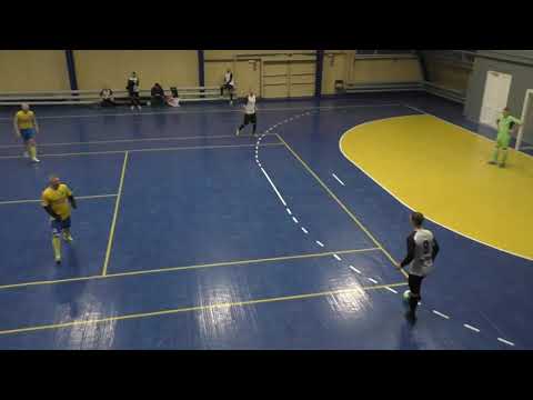 КУ 3-4  Brig – Митник   1-2 тайм