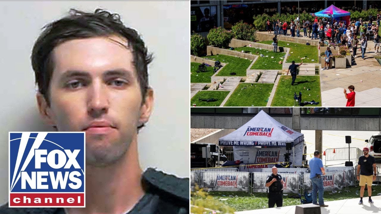 ‘Truth unfolds’: Why cameras could build trust in Charlie Kirk murder trial