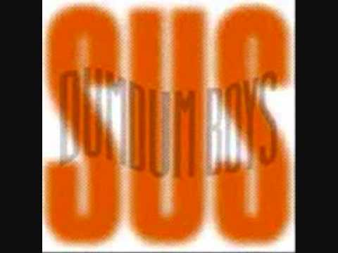 DumDum Boys Møkkamann