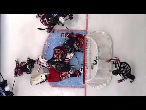 NHL    Nov.06/2011   Winnipeg Jets - New York Rangers