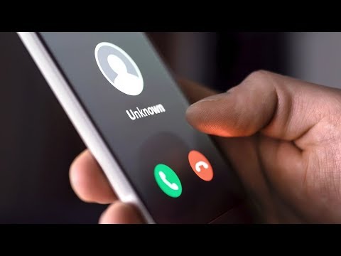 Call Anyone Without showing Your Phone Number!! Video