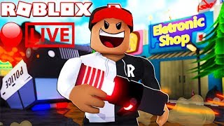 Roblox Mad City Death Ray Th Clip - roblox mad city new death ray gun update easter egg and other games