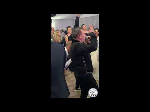 Mahala Rai Banda - Toba si basul (live Show)