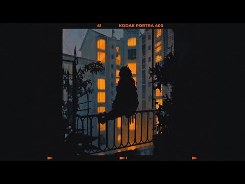 Rain on Me | Lo-Fi Beats | Mixed & Curated by Echo World