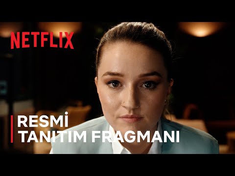 Resmi Tanıtım Fragmanı [Altyazılı]