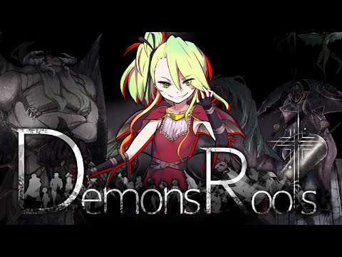 Trailer de Demons Roots