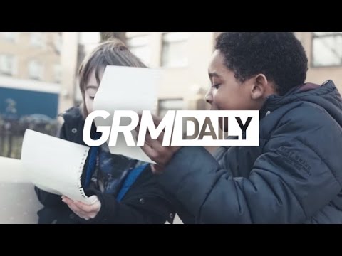 Durrty Goodz & L Dot Man - Vision  [Music Video] | GRM Daily