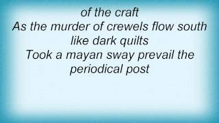 Swollen Members - Out Of Range Lyrics