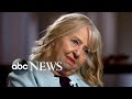 Ted Bundy S Former Girlfriend On Being With Him Heaving Concerns Nightline