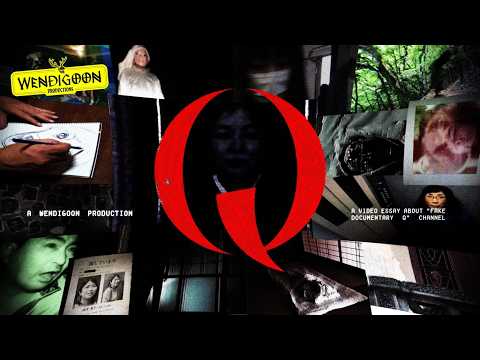 The Terrifying ARG in a Haunted YouTube Channel