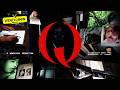 The Terrifying ARG In A Haunted YouTube Channel