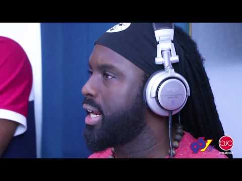 New Zealand Group, "Weird Together" Collaborates With RemBunction For, "Going Back To Trinidad"