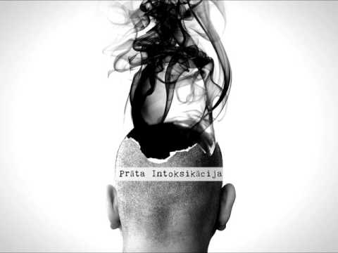 Šips & ELEMENTS - ''Prāta Intoksikācija" piedz. ERKILS