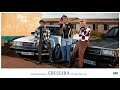 Imfezi Emnyama Cressida Ft Blaq Diamond Official Audio