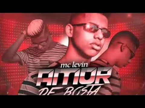 MC Levin - Quanto Tempo Eu Perdi Amor de bosta (DJ 900)