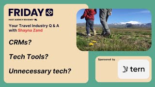 (248) CRMs? Tech Tools? Unnecessary tech?