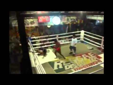 Extreme Muay Thai Fighting.mp4
