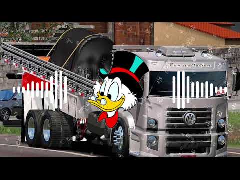 MC TROIA,MC BRAYAN feat MC DANNY - MAVALDA - {COM GRAVE} - [DOWNLOAD]🔥