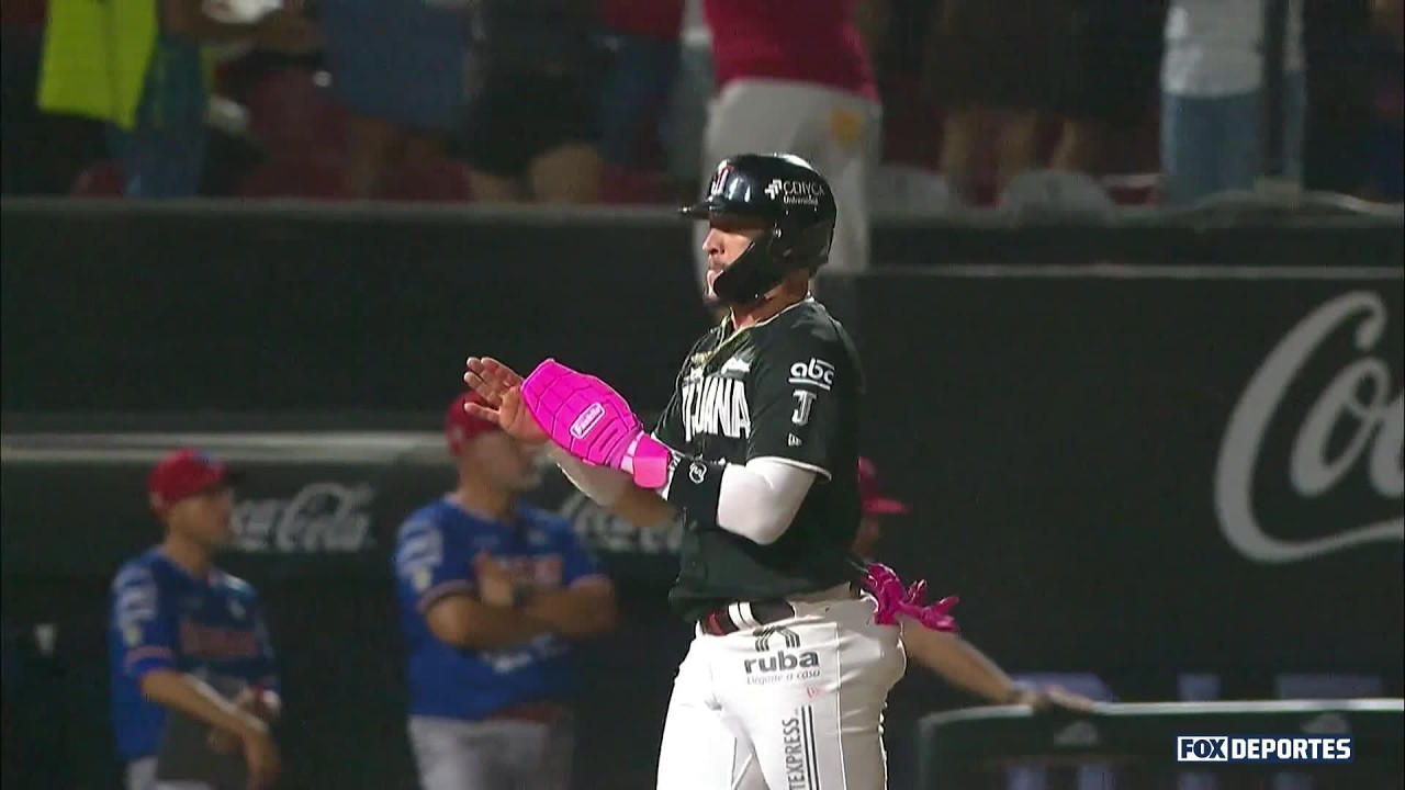 💥 ¡SE EMPATA LA SERIE! | Olmecas de Tabasco 2-13 Toros de Tijuana | HIGHLIGHTS | LMB 2026