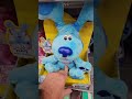 Blue S Clues Sept 2022