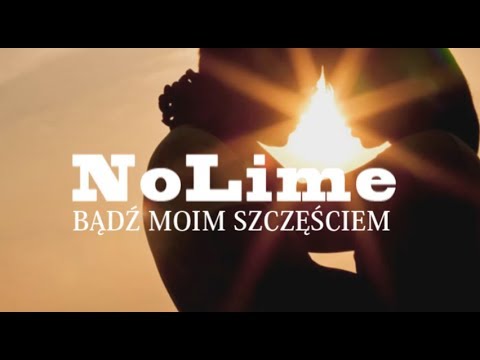 NoLime - BĄDŹ MOIM SZCZĘŚCIEM. (Official Lyric Video) 2018.