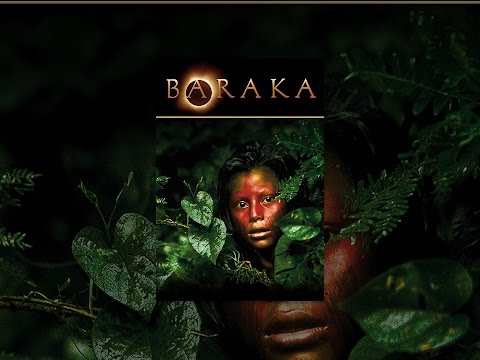 Baraka