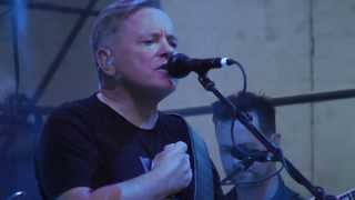 New Order- Isolation live Brooklyn, Nyc 2013