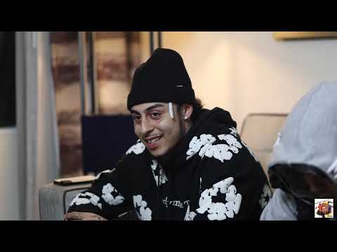 Can we talk for a minute X Johny Nash full interview