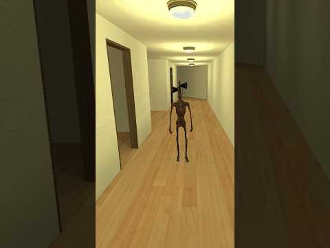 Can Siren Head Hide From Rosalia Bizcochito - Hagmod #331