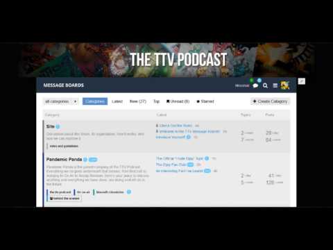 Ttv Message Boards