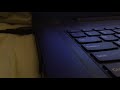 Blue In The Dark Alt Bearings