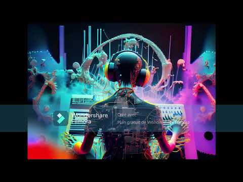 Figoshin x Norfafrica/Cover AI