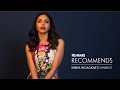 Shriya Pilgaonkar On Filmfare Recommends Flyx Filmfare OTT Awards Filmfare Exclusive