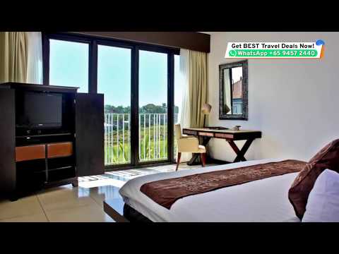 Bali | Jay's Villas Umalas