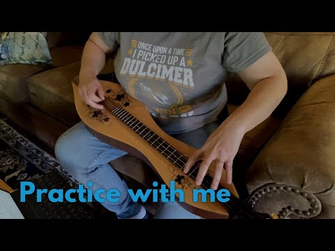 Practice Session Work | Do This On Any Instrument | St. Anne’s Reel