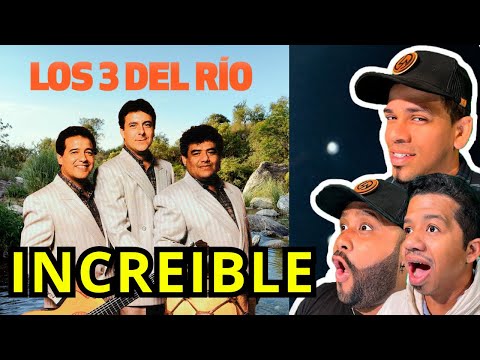 TRÍO ARGENTINO CANTA CANCIÓN MEXICANA “EL PASTOR” | NO CREERÁS LO QUE PASÓ 😱| REACCIÓN Y ANÁLISIS