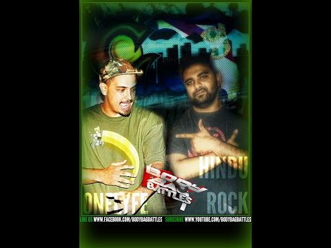 Hindu Rock vs OneLyfe