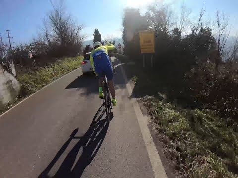 Angry CYCLIST vs Car - Incredible VIDEO - OMG
