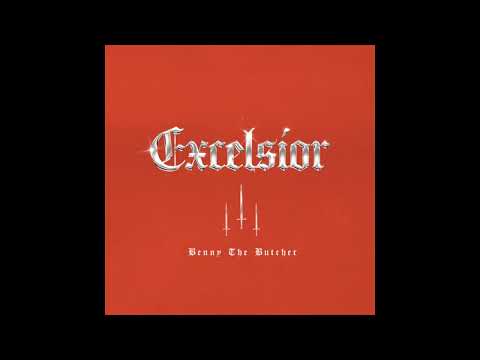 Benny the Butcher - Duffel Bag Hottie’s Revenge (Instrumental) (feat. Boldy James) [Excelsior]
