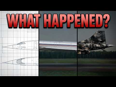Concorde Facts!