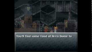 Let's Play Chrono Trigger Part 11 - Staying Hungry