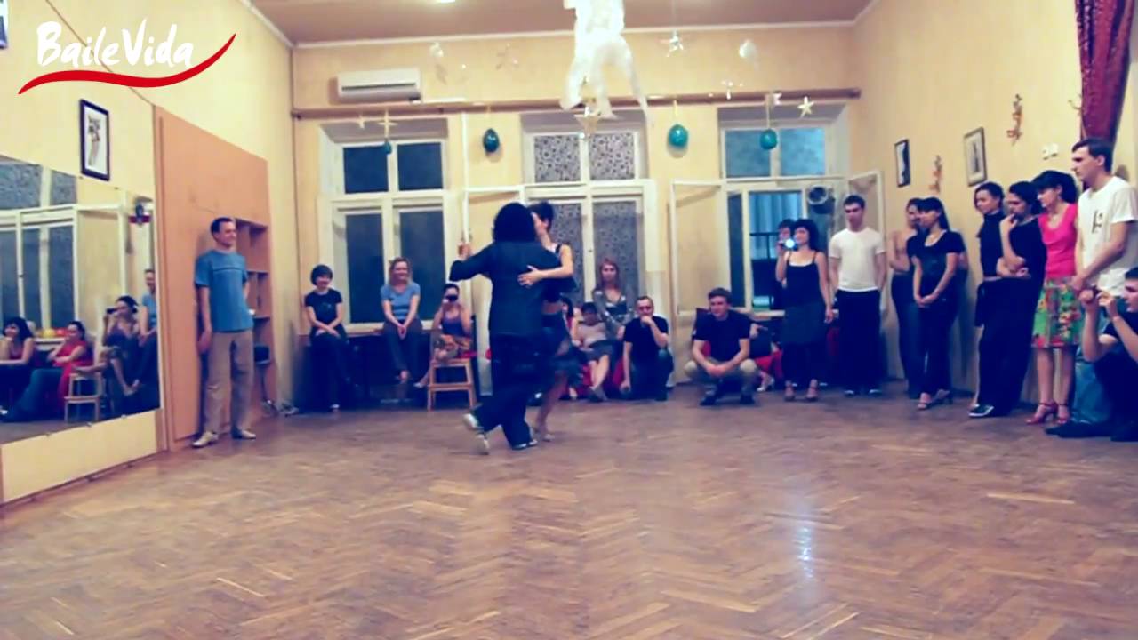 Video thumbnail for Mila Vigdorova & Rodrigo Fonti resume 15.04.2011