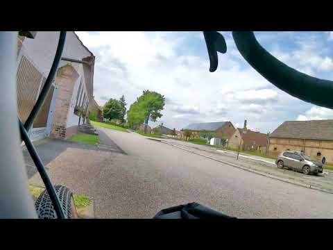 Fürstenwalde/Spree to Jessern