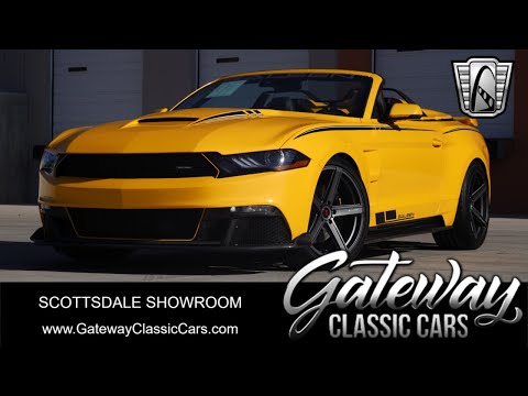 2023 Ford Mustang (CC-1941876) for sale in O'Fallon, Illinois