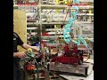 Automtoive Battery Manipulator #shorts  #custommanufacturing #liftingsolutions