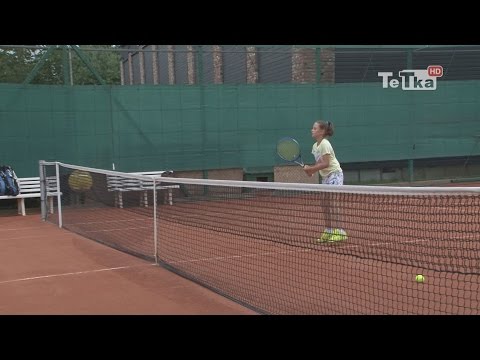 Sukces Weroniki w Dubrovniku - Tv Tetka Tczew HD