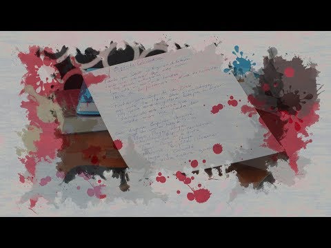 Kenia Moreno - Espíritu Cámbiame - Video lyric