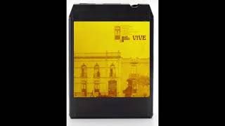 Cuando El Amor Se Va De Casa José José - 8 track tape 1974