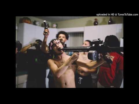 [FREE] LIL PUMP X SMOKEPURPP - BUSSIN TYPE BEAT