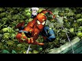 AMAZING SPIDER-MAN #1 Launch Trailer